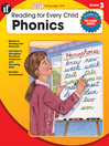 Phonics, Grade 3@